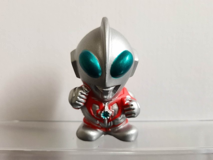 ウルトラマンミレニアム