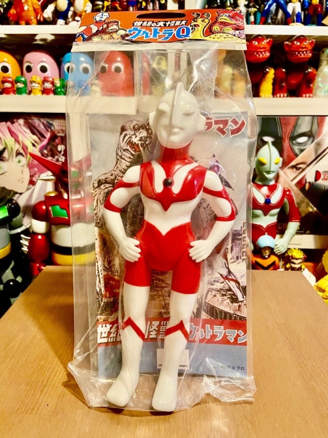 ウルトラマン 450