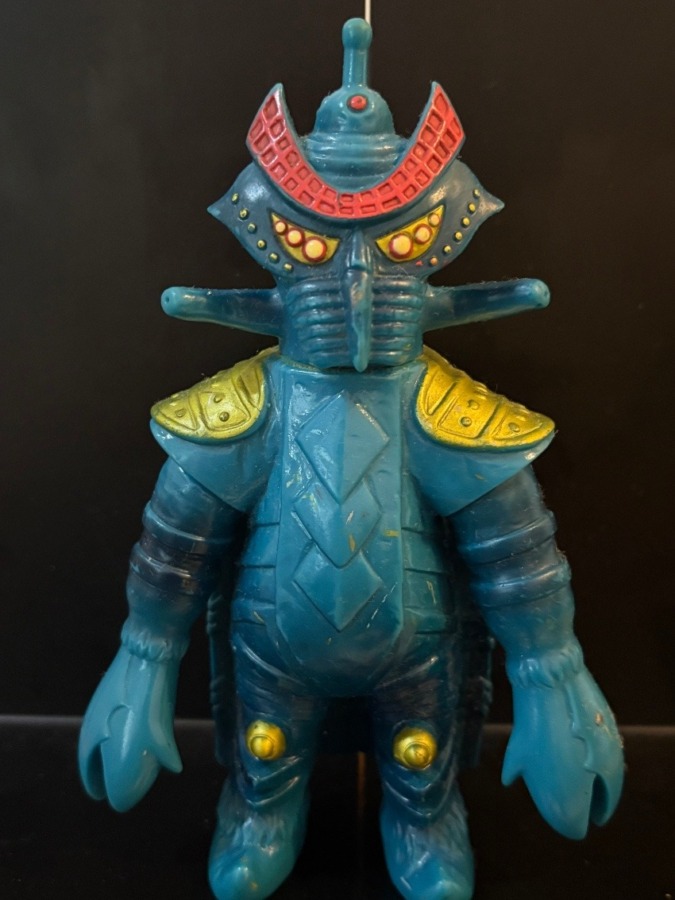 テンペラー星人