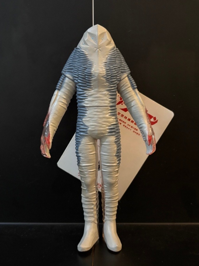ザラブ星人