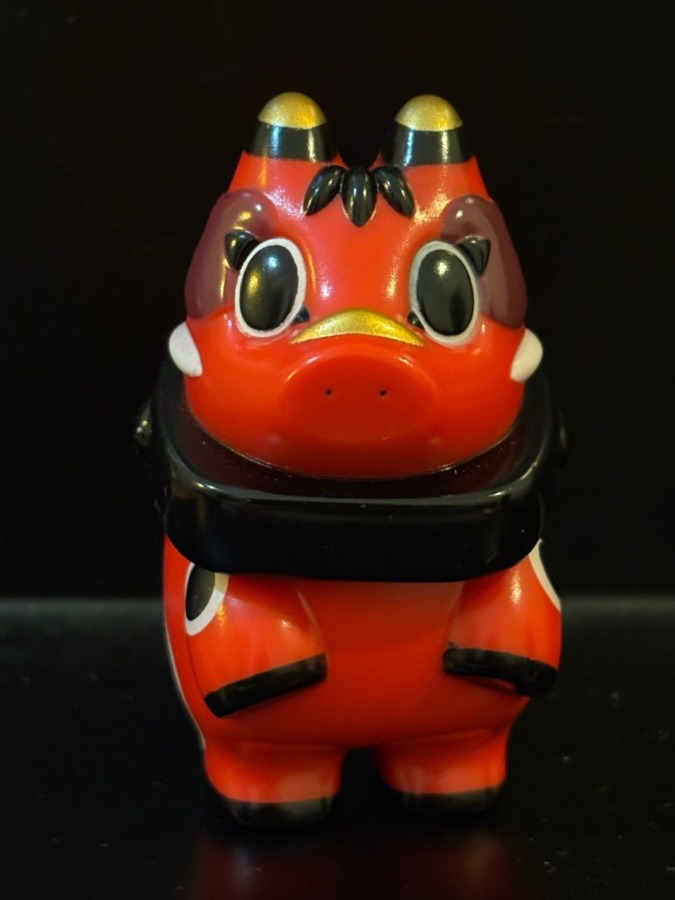 アカベゴン