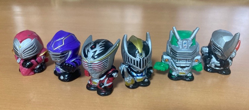 仮面ライダー