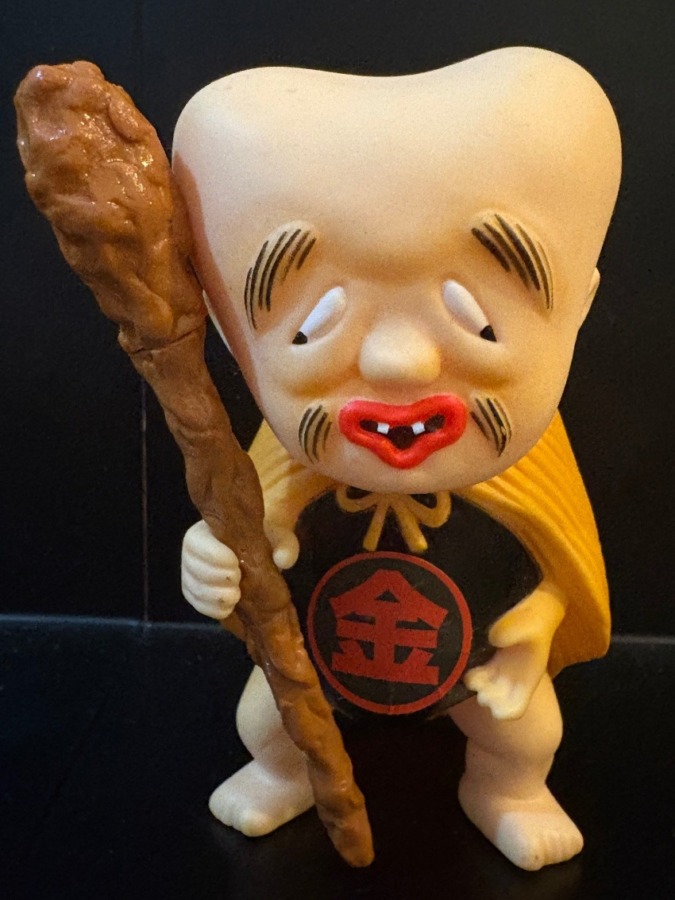 子泣き爺