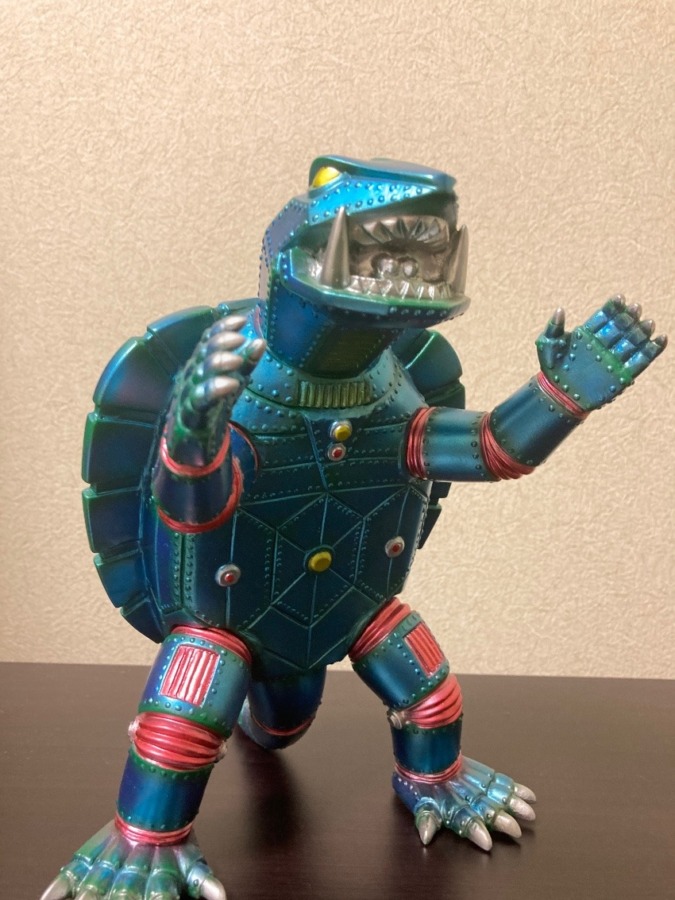 マシントータス