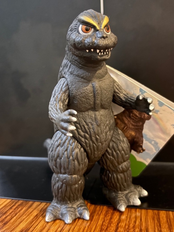 ゴジラくん (バンダイ)