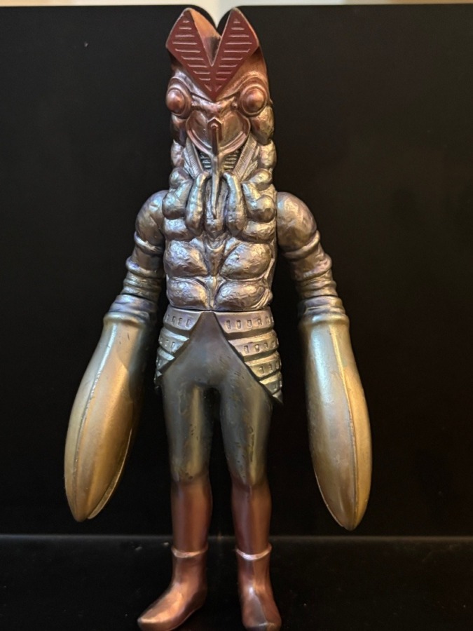 バルタン星人 (BANDAI)