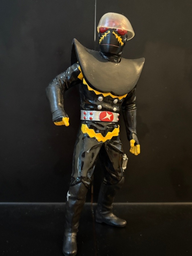 ハカイダー