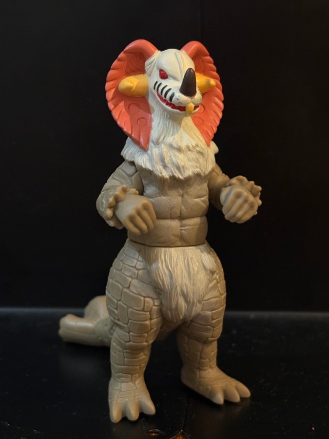 満月超獣ルナチクス