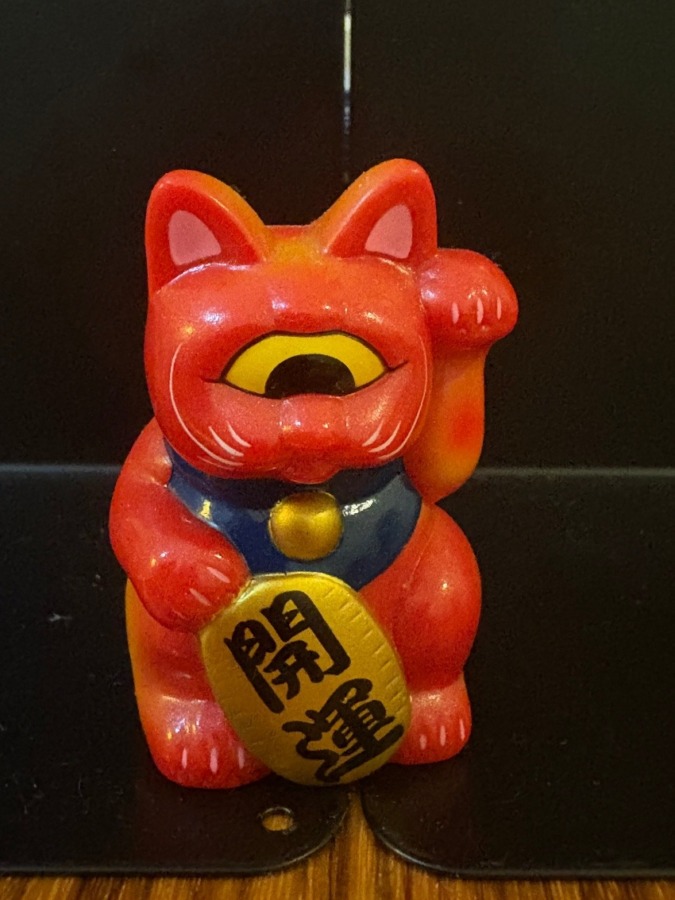 フォーチュンキャットベビー