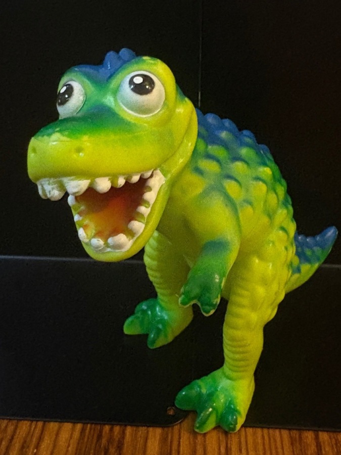 T-Rex