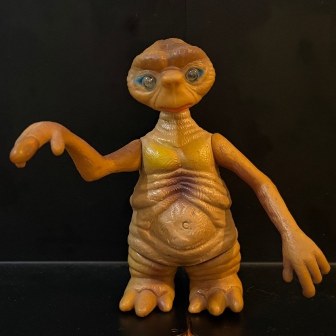 ET
