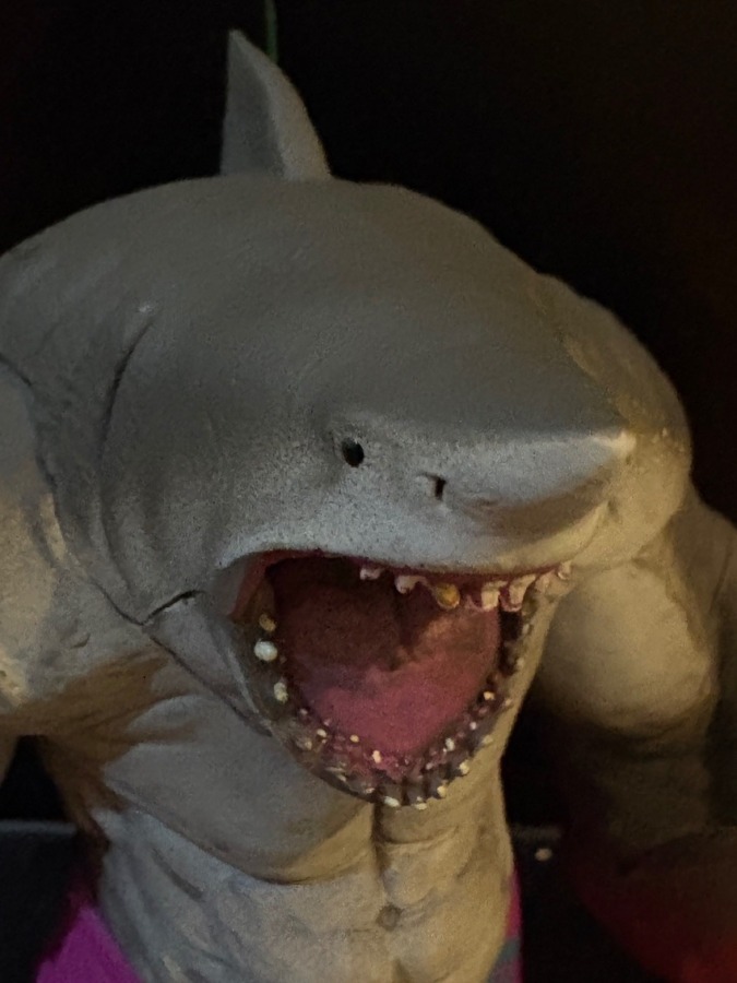 King Shark