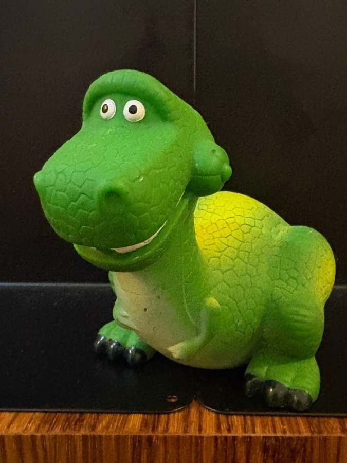 ティラノサウルスレックス