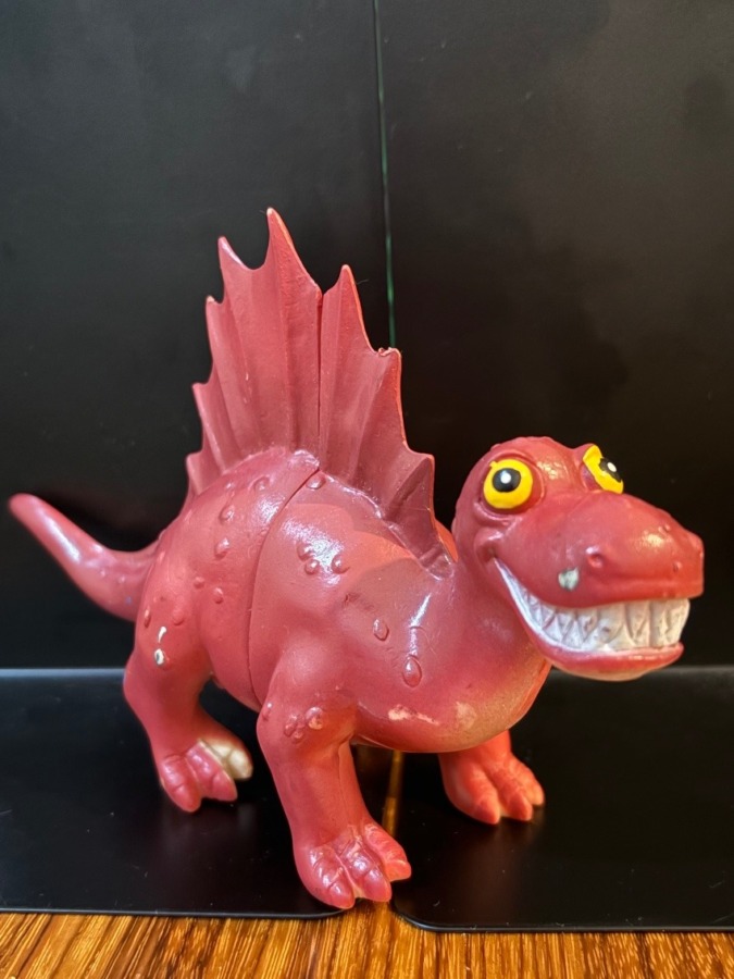 スピノサウルス
