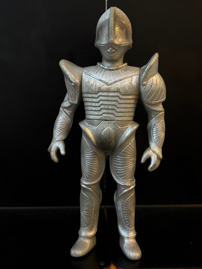 ボーグ星人