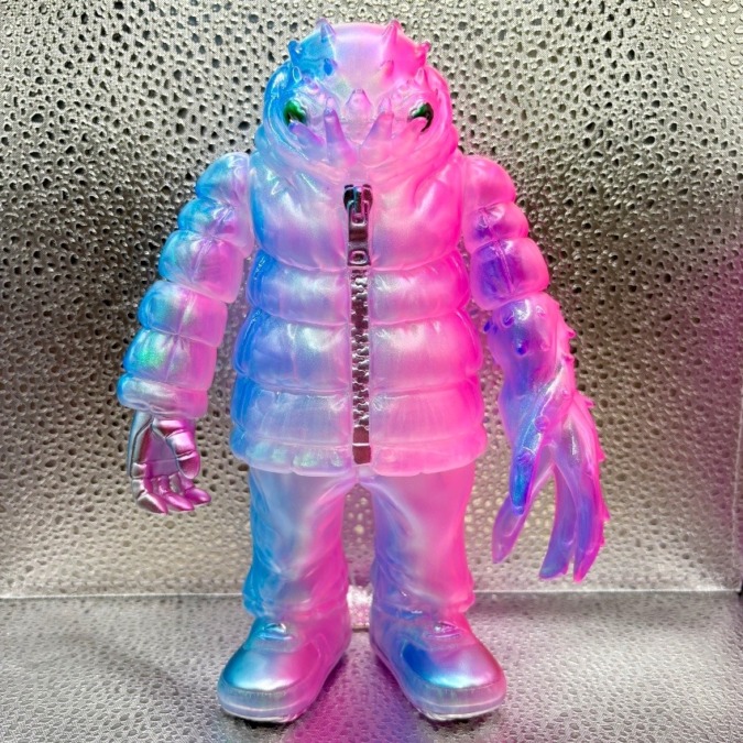 クトゥルフオイド イカリ(Plasma)
