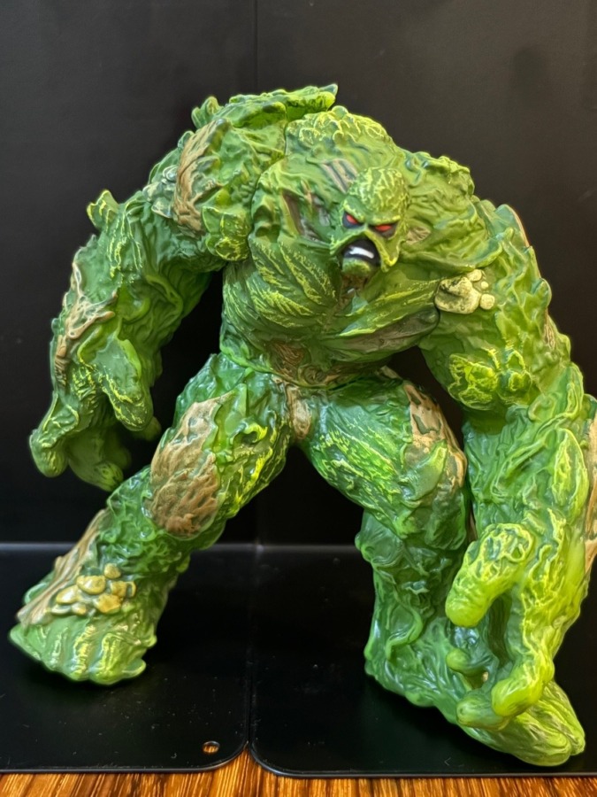 Swamp Thing