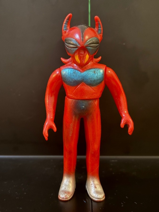 ワルダスター兵士 (中嶋製作所)