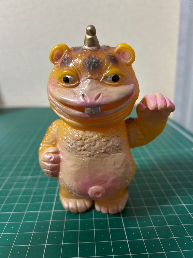 初投稿