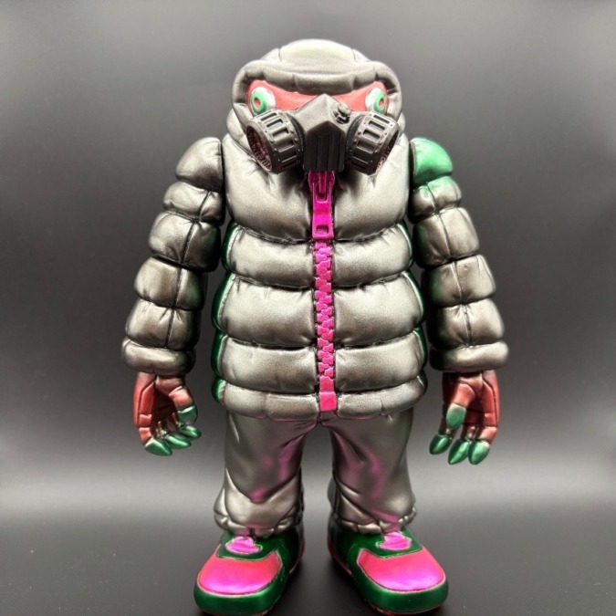 オイドキラーMAD２期