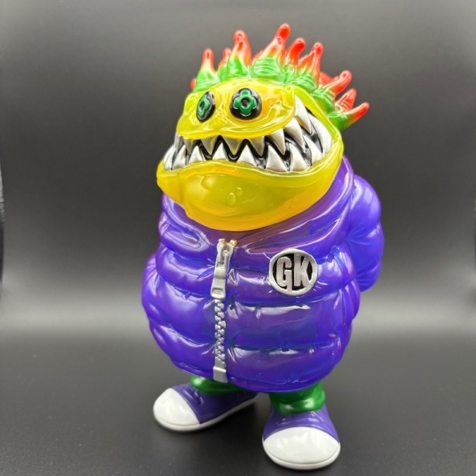 ギークオイド