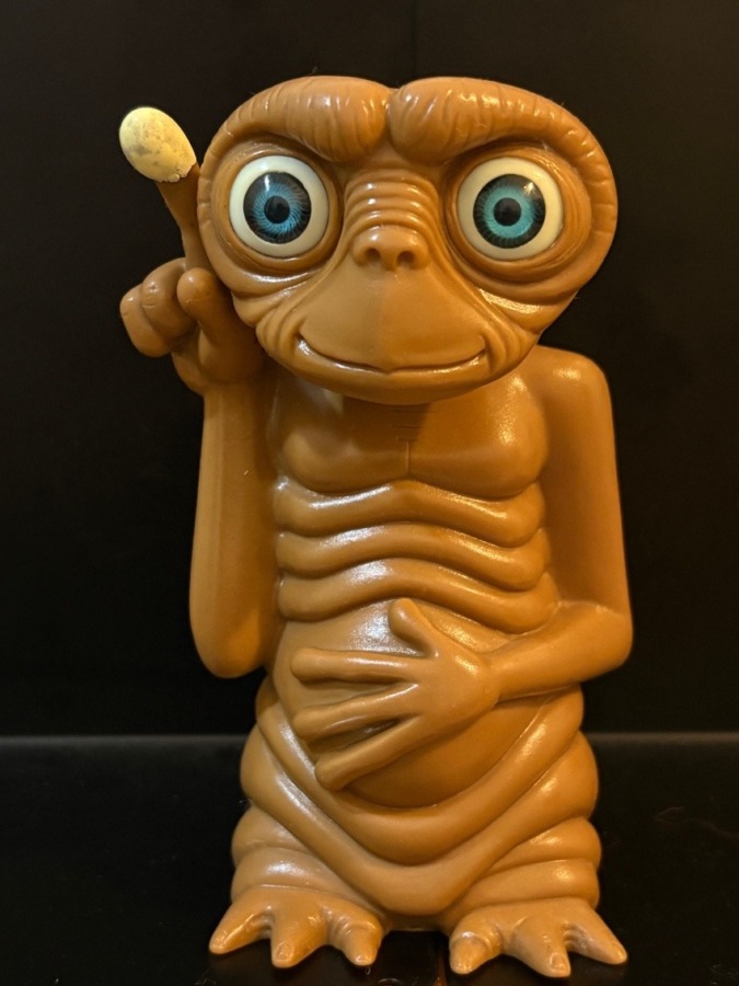 ET