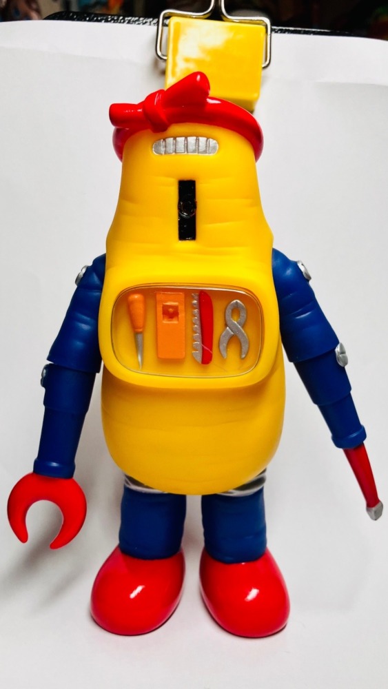 ロボトン