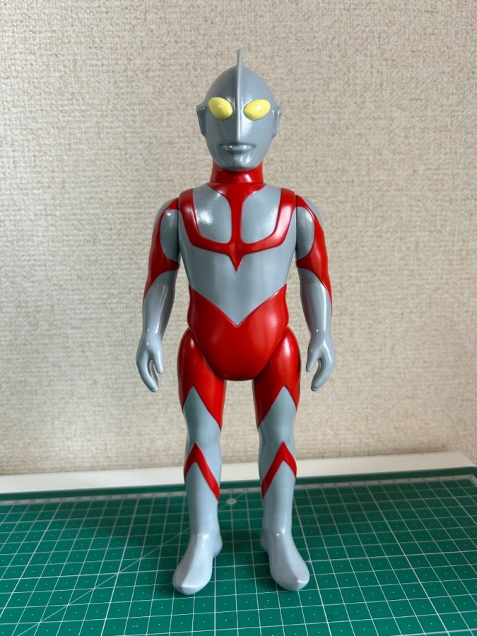 シン・ウルトラマン
