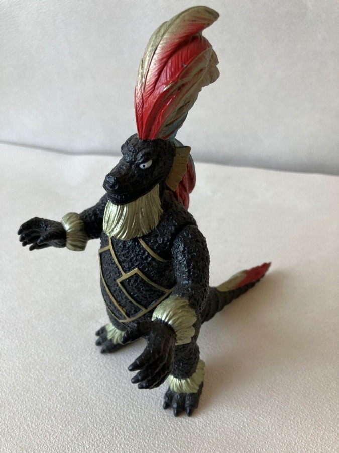 バンダイ ウルトラ怪獣シリーズ ジェロニモン