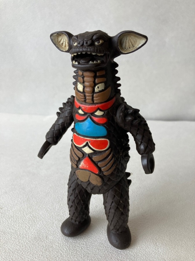 1983年 ギャンゴ