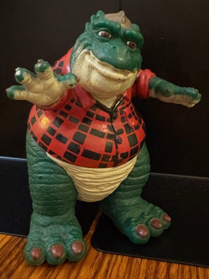 Dinosaurs HASBRO