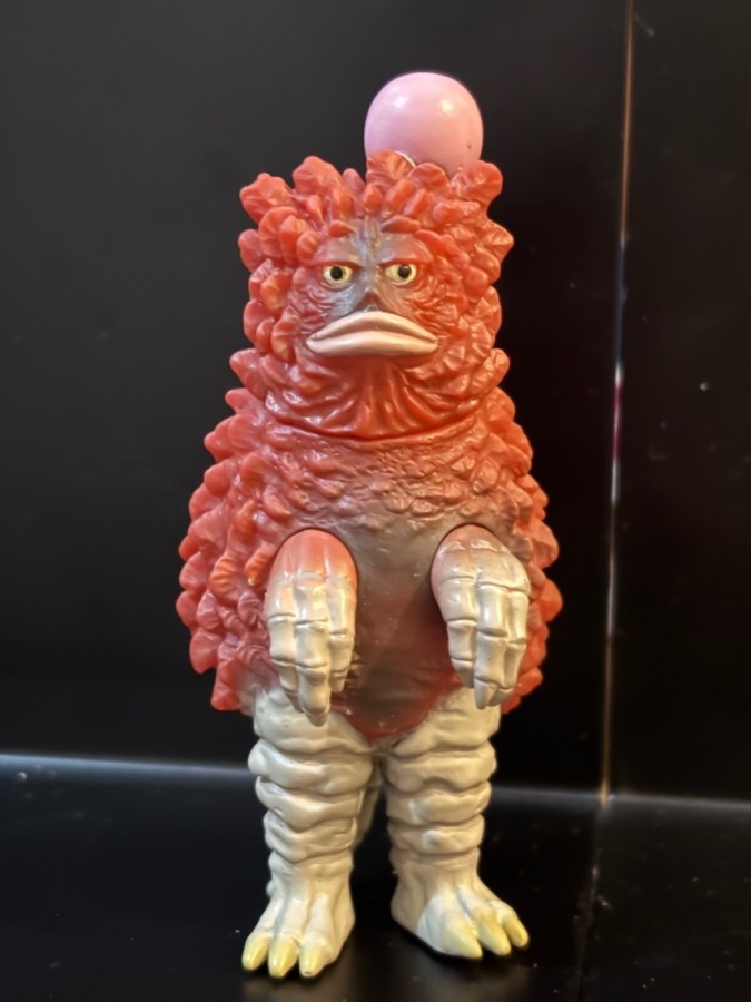 風船ピグモン🎈