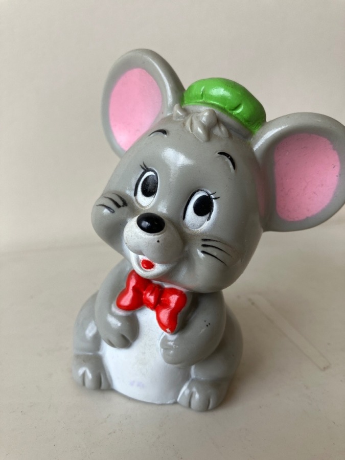 亀有信金金庫貯金箱