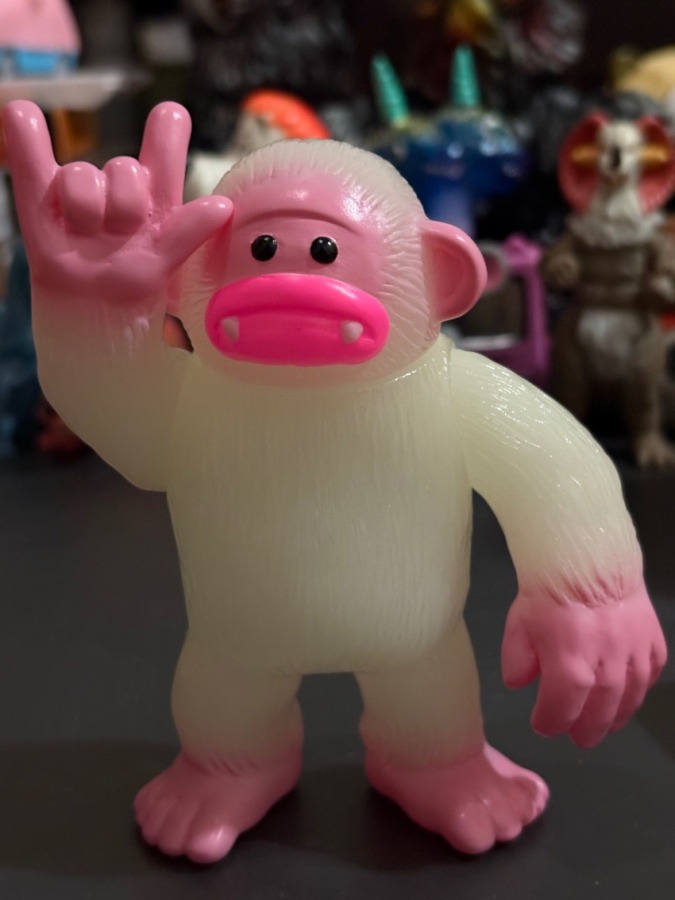 イエティ