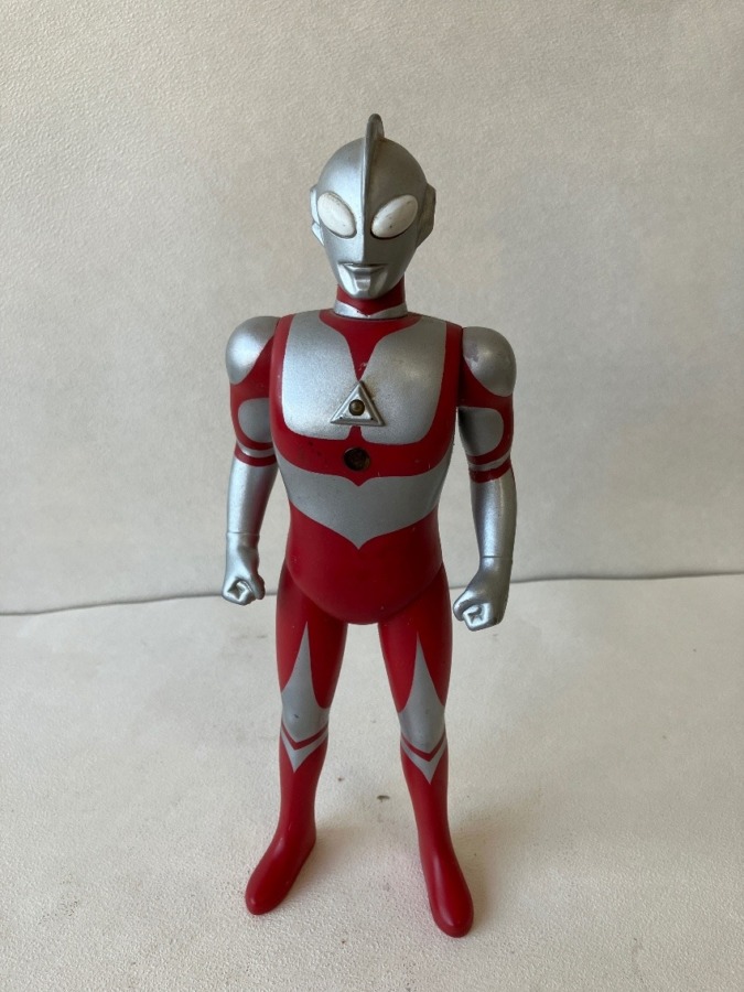 ウルトラマングレート サウンドバトラー