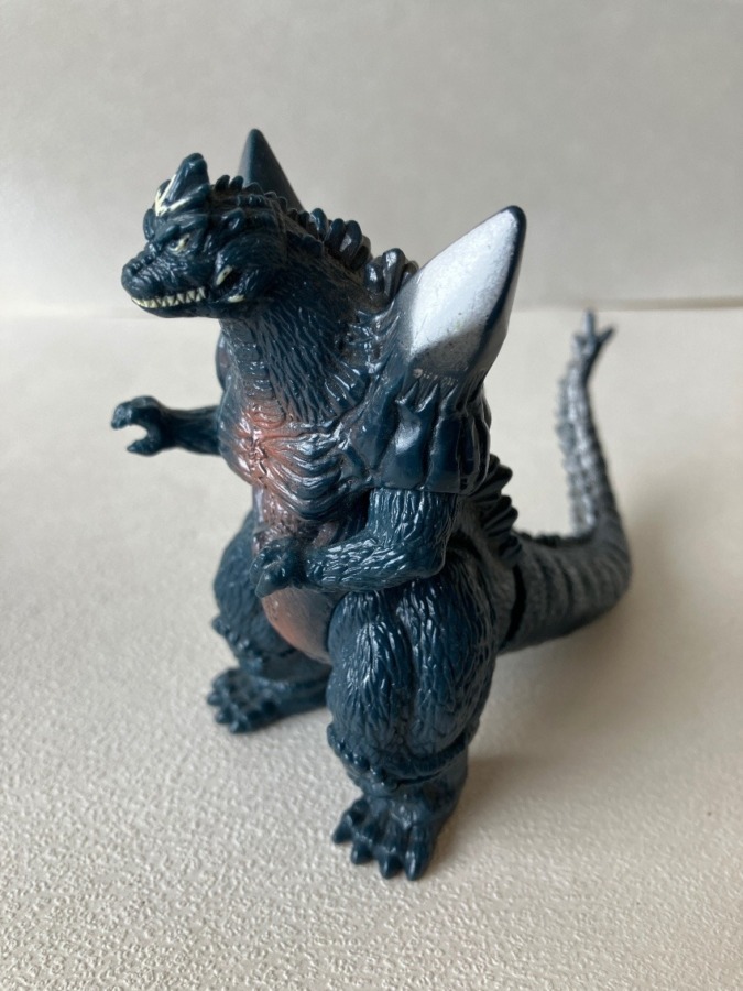 ゴジラ 怪獣 スペースゴジラ1994年