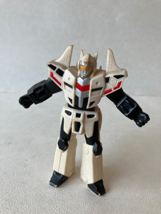 機甲警察(アーマードポリス)メタルジャック