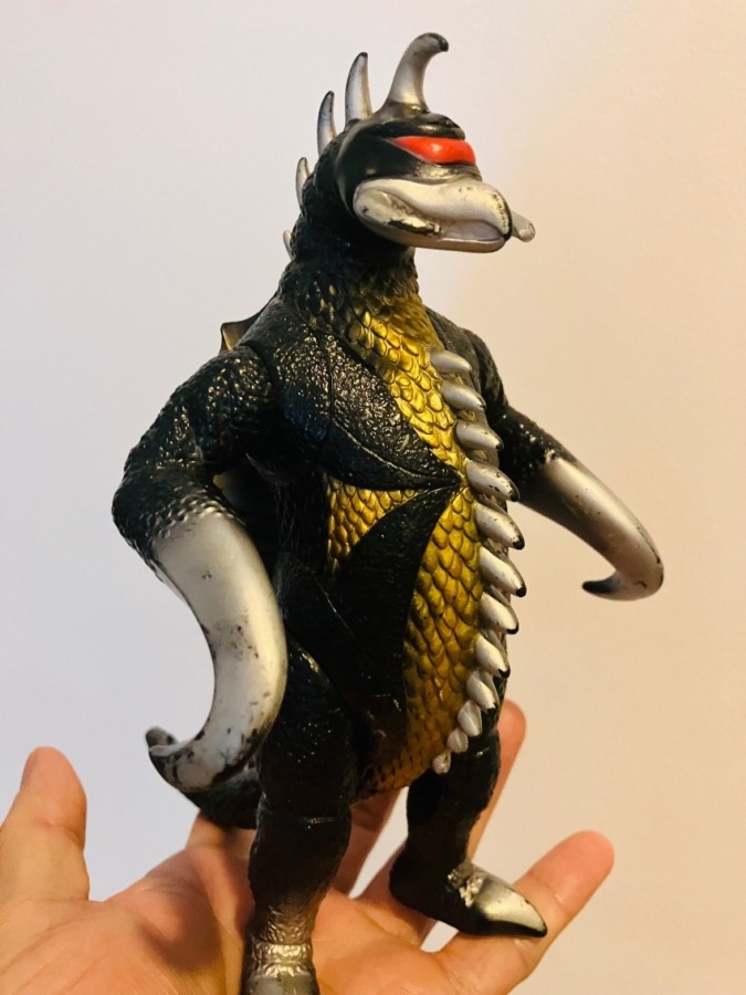 ガイガン