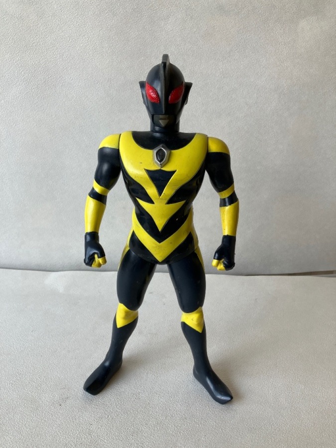 パワフルサウンド 宇宙戦闘ロボット ウルトラマンシャドー