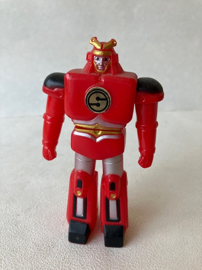 無敵将軍 忍者戦隊カクレンジャー