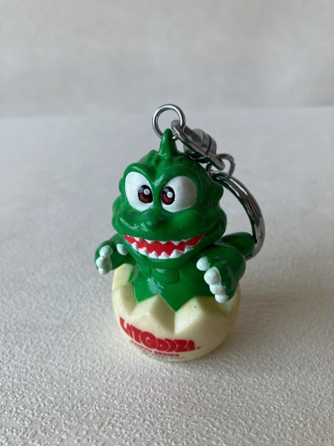 LITGODZI リトゴジ キーホルダー