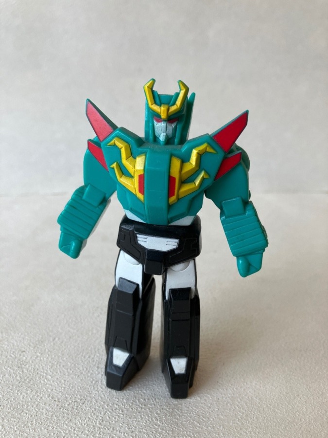セブンチェンジャー