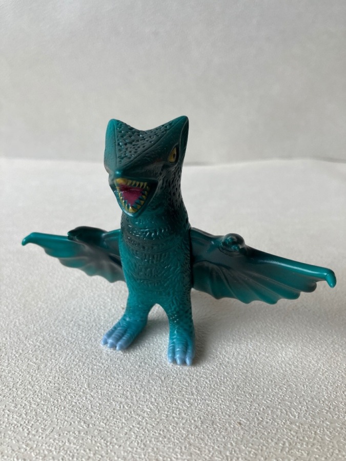 ギャオス