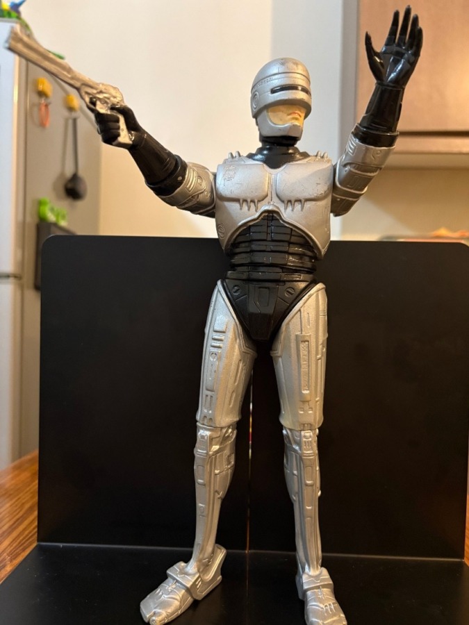 ロボコップ