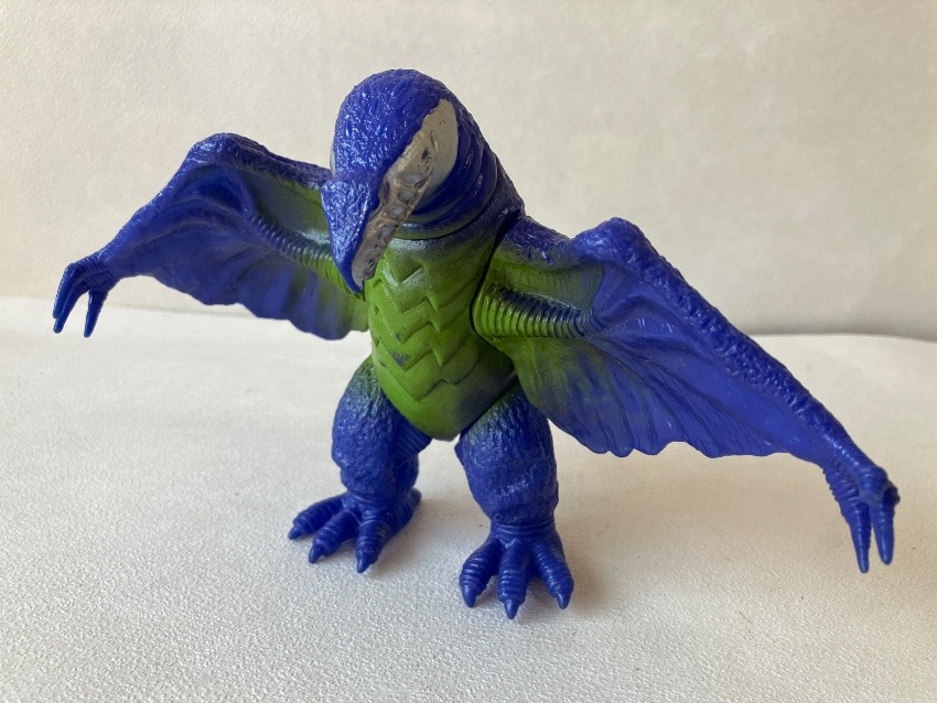 ステルガン