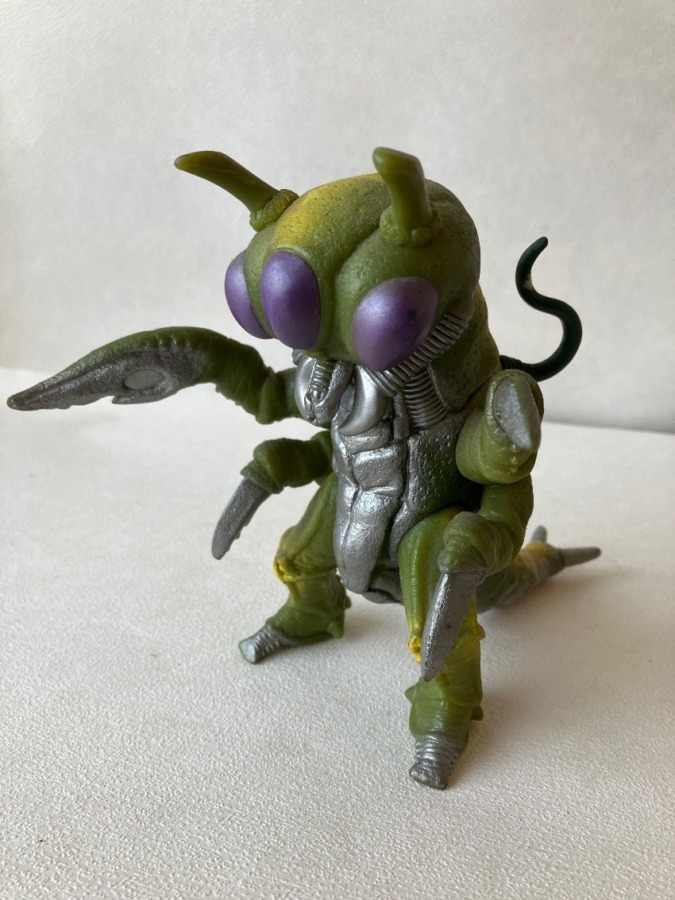 ウルトラマンG ウルトラ怪獣シリーズ マジャバ 77