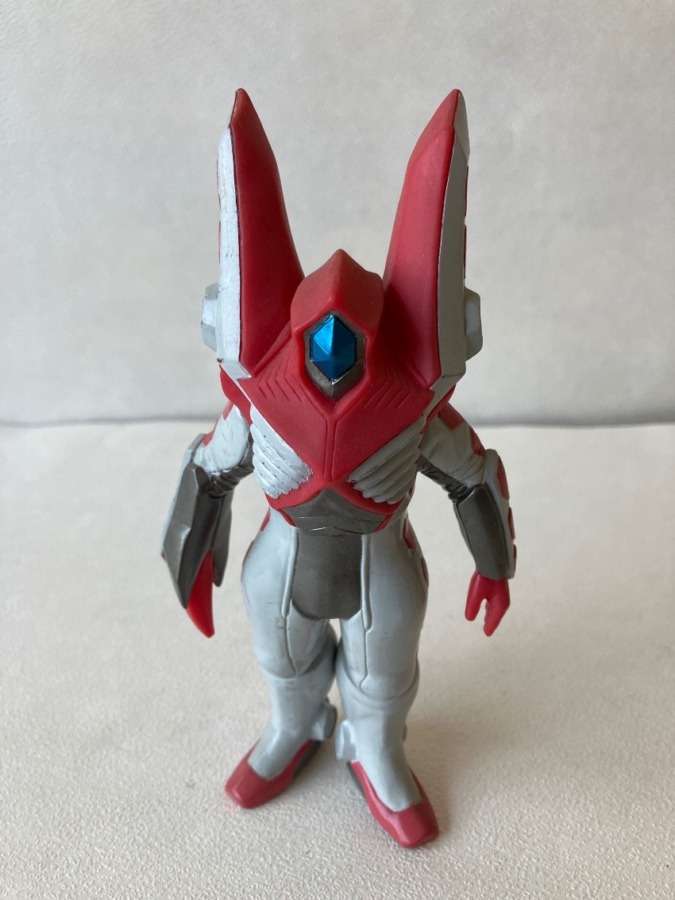 1997 ウルトラ怪獣シリーズ スタンデル星人・レドル