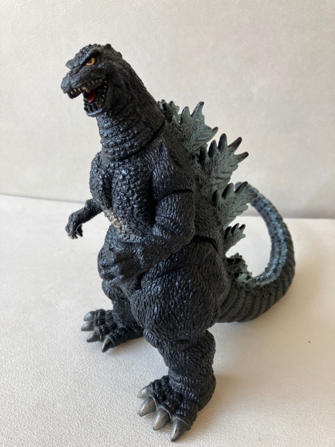 ゴジラVSスペースゴジラ ゴジラVSスペースゴジラ