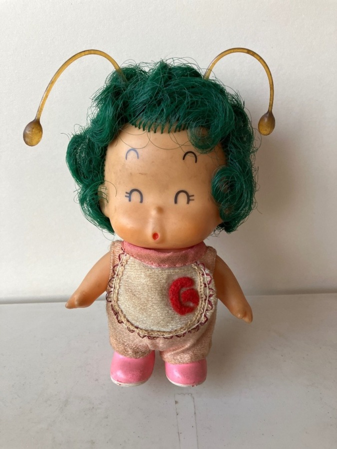アラレちゃんがっちゃん