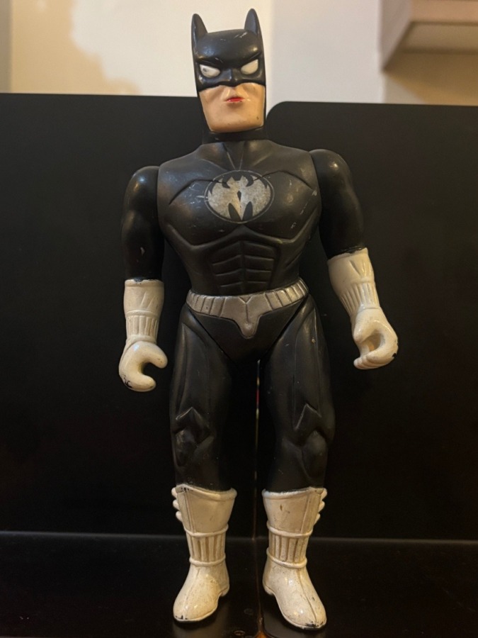 バットマン